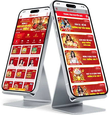 Kho game đa dạng tại df999a